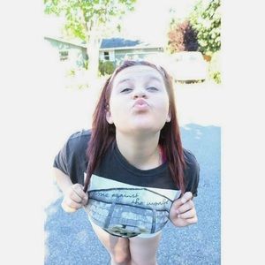 Meet your Posher, Katelynn